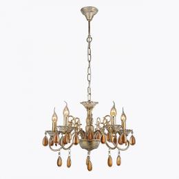 Изображение продукта Подвесная люстра Arte Lamp Ciondolo 